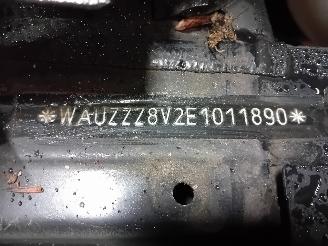 Audi A3 A3 Limousine (8VS/8VM) Sedan 1.4 TFSI ACT 16V (CPTA(Euro 5; Euro 6)) [=
103kW]  (05-2013/08-2016) picture 6