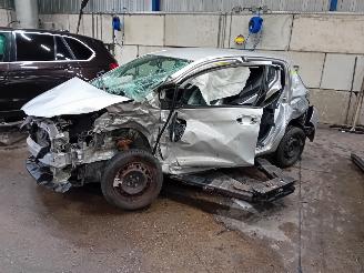 Purkuautot passenger cars Toyota Yaris Yaris III (P13) Hatchback 1.33 16V Dual VVT-I (1NRFE) [73kW]  (09-2011=
/09-2020) 2014/6