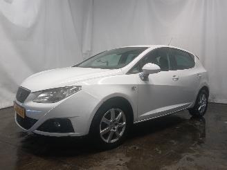 Seat Ibiza Ibiza IV (6J5) Hatchback 5-drs 1.2 TDI Ecomotive (CFWA) [55kW]  (06-20=
10/05-2015) picture 2