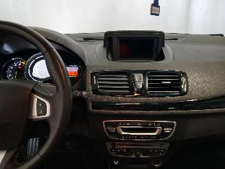 Renault Mégane Megane III Grandtour (KZ) Combi 5-drs 1.4 16V TCe 130 (H4J-700(H4J-A7)=
) [96kW]  (05-2009/02-2016) picture 18