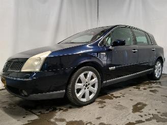 Renault Vel-satis Vel Satis (BJ) MPV 3.5 V6 24V (V4Y-701) [177kW]  (06-2002/10-2009) picture 3