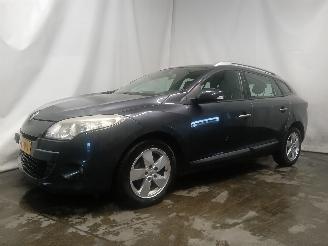 Renault Mégane Megane III Grandtour (KZ) Combi 5-drs 1.6 16V (K4M-858(K4M-R8)) [81kW]=
  (05-2009/08-2015) picture 3