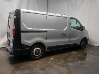 Renault Trafic Trafic (1FL/2FL/3FL/4FL) Van 1.6 dCi 125 Twin Turbo (R9M-452(R9M-D4)) =
[92kW]  (07-2015/...) picture 6