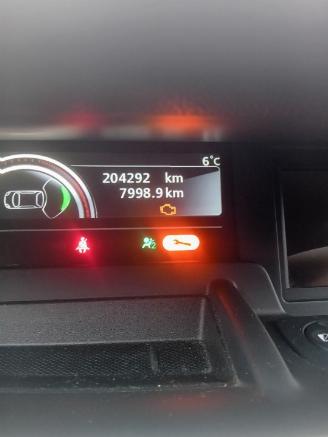 Renault Scenic Scénic III (JZ) MPV 1.2 16V TCe 115 Energy (H5F-400(H5F-A4)) [85kW] =
 (04-2012/09-2016) picture 2