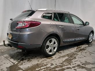 Renault Mégane Megane III Grandtour (KZ) Combi 5-drs 1.4 16V TCe 130 (H4J-700(H4J-A7)=
) [96kW]  (05-2009/02-2016) picture 6
