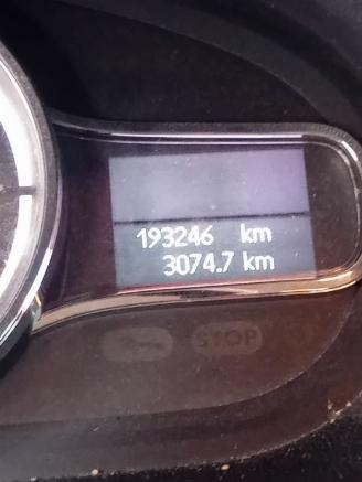 Renault Mégane Megane III Grandtour (KZ) Combi 5-drs 1.4 16V TCe 130 (H4J-700(H4J-A7)=
) [96kW]  (05-2009/02-2016) picture 2