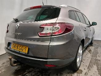 Renault Mégane Megane III Grandtour (KZ) Combi 5-drs 1.4 16V TCe 130 (H4J-700(H4J-A7)=
) [96kW]  (05-2009/02-2016) picture 5