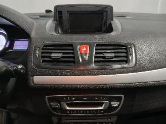 Renault Mégane Megane III Grandtour (KZ) Combi 5-drs 1.4 16V TCe 130 (H4J-700(H4J-A7)=
) [96kW]  (05-2009/02-2016) picture 14