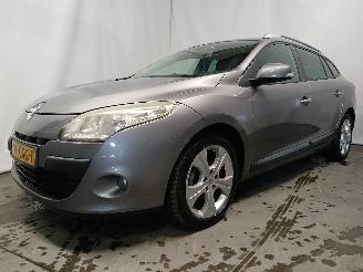 Renault Mégane Megane III Grandtour (KZ) Combi 5-drs 1.4 16V TCe 130 (H4J-700(H4J-A7)=
) [96kW]  (05-2009/02-2016) picture 3