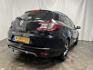Renault Mégane Megane III Grandtour (KZ) Combi 5-drs 1.5 dCi 110 (K9K-656(K9K-G6)) [8=
1kW]  (02-2009/04-2016) picture 5