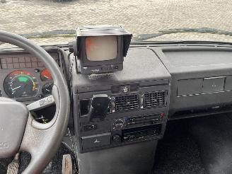 Iveco New Daily New Daily I/II Chassis-Cabine 35.10 (8140.23) [76kW]  (01-1996/04-1999=
) picture 23