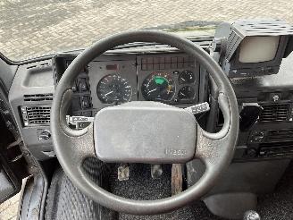 Iveco New Daily New Daily I/II Chassis-Cabine 35.10 (8140.23) [76kW]  (01-1996/04-1999=
) picture 24