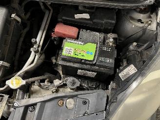 Toyota Aygo Aygo (B10) Hatchback 1.0 12V VVT-i (1KR-FE) [50kW]  (07-2005/05-2014) picture 13