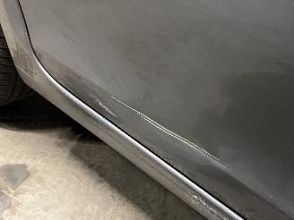 Volkswagen Golf Golf V Variant (1K5) Combi 1.4 TSI 122 16V (CAXA(Euro 5)) [90kW]  (06-=
2007/07-2009) picture 9