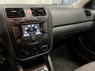 Volkswagen Golf Golf V Variant (1K5) Combi 1.4 TSI 122 16V (CAXA(Euro 5)) [90kW]  (06-=
2007/07-2009) picture 20