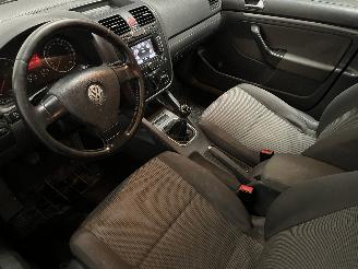 Volkswagen Golf Golf V Variant (1K5) Combi 1.4 TSI 122 16V (CAXA(Euro 5)) [90kW]  (06-=
2007/07-2009) picture 16