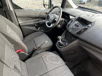 Ford Transit Connect Transit Connect (PJ2) Van 1.0 EcoBoost 12V (M2GA(Euro 5)) [74kW]  (02-=
2013/...) picture 9