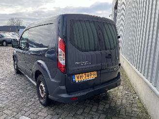 Ford Transit Connect Transit Connect (PJ2) Van 1.0 EcoBoost 12V (M2GA(Euro 5)) [74kW]  (02-=
2013/...) picture 6