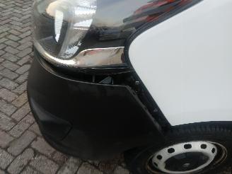 Opel Vivaro Vivaro Van 1.6 CDTI 95 Euro 6 (R9M-413(R9M-H4)) [70kW]  (03-2016/12-20=
19) picture 17