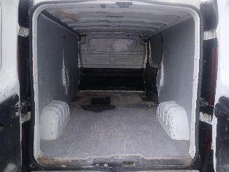 Opel Vivaro Vivaro Van 1.6 CDTI 95 Euro 6 (R9M-413(R9M-H4)) [70kW]  (03-2016/12-20=
19) picture 9