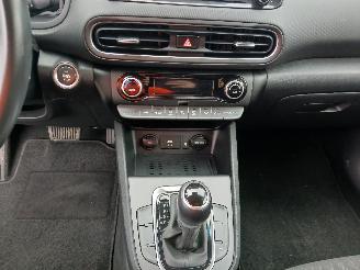 Hyundai Kona Kona (OS) SUV 1.6 GDi HEV 16V (G4LE) [104kW]  (06-2019/04-2023) picture 16