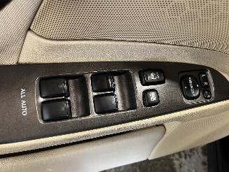 Lexus IS IS (E2) Sedan 250 2.5 V6 24V (4GRFSE) [153kW]  (08-2005/03-2013) picture 27