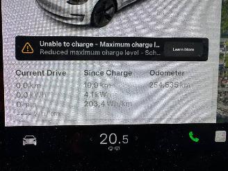 Tesla Model 3 Model 3 Sedan Long Range, Performance AWD (3D1) [340kW]  (06-2018/...)= picture 2