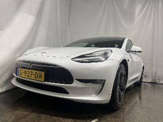 Avarii autoturisme Tesla Model 3 Model 3 Sedan Long Range, Performance AWD (3D1) [340kW]  (06-2018/...)= 2019/9