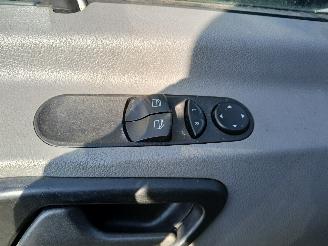 Mercedes Sprinter Sprinter 3,5t (906.13/906.23) Ch.Cab/Pick-up 316 CDI 16V (OM651.955) [=
120kW]  (03-2009/12-2018) picture 12