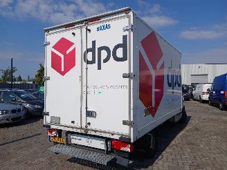 Mercedes Sprinter Sprinter 3,5t (906.13/906.23) Ch.Cab/Pick-up 316 CDI 16V (OM651.955) [=
120kW]  (03-2009/12-2018) picture 6