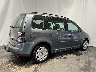 Volkswagen Touran Touran (1T1/T2) MPV 1.4 16V TSI 140 (BMY) [103kW]  (02-2006/05-2010) picture 6