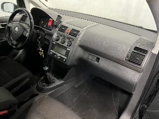 Volkswagen Touran Touran (1T1/T2) MPV 1.4 16V TSI 140 (BMY) [103kW]  (02-2006/05-2010) picture 8