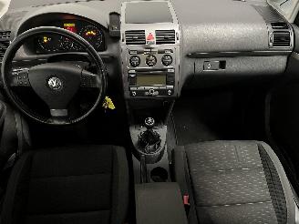 Volkswagen Touran Touran (1T1/T2) MPV 1.4 16V TSI 140 (BMY) [103kW]  (02-2006/05-2010) picture 12