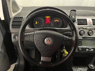 Volkswagen Touran Touran (1T1/T2) MPV 1.4 16V TSI 140 (BMY) [103kW]  (02-2006/05-2010) picture 20