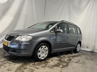 Volkswagen Touran Touran (1T1/T2) MPV 1.4 16V TSI 140 (BMY) [103kW]  (02-2006/05-2010) picture 3