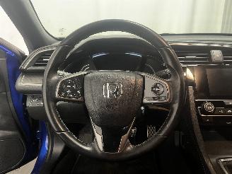 Honda Civic Civic (FK6/7/8/9) Hatchback 1.0i VTEC Turbo 12V (P10A2) [95kW]  (02-20=
17/12-2022) picture 22