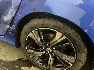 Honda Civic Civic (FK6/7/8/9) Hatchback 1.0i VTEC Turbo 12V (P10A2) [95kW]  (02-20=
17/12-2022) picture 11