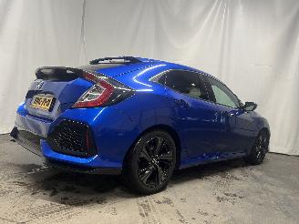 Honda Civic Civic (FK6/7/8/9) Hatchback 1.0i VTEC Turbo 12V (P10A2) [95kW]  (02-20=
17/12-2022) picture 6