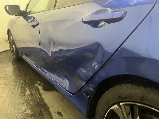 Honda Civic Civic (FK6/7/8/9) Hatchback 1.0i VTEC Turbo 12V (P10A2) [95kW]  (02-20=
17/12-2022) picture 9