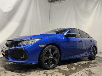 Honda Civic Civic (FK6/7/8/9) Hatchback 1.0i VTEC Turbo 12V (P10A2) [95kW]  (02-20=
17/12-2022) picture 3