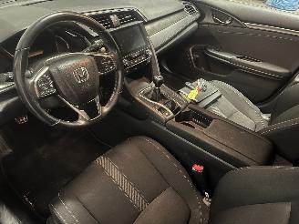 Honda Civic Civic (FK6/7/8/9) Hatchback 1.0i VTEC Turbo 12V (P10A2) [95kW]  (02-20=
17/12-2022) picture 16