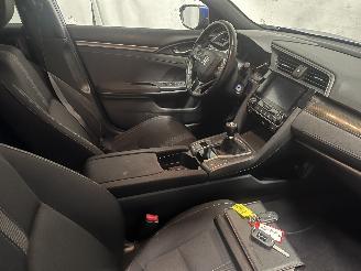 Honda Civic Civic (FK6/7/8/9) Hatchback 1.0i VTEC Turbo 12V (P10A2) [95kW]  (02-20=
17/12-2022) picture 13