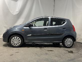 Suzuki Alto Alto Hatchback 5-drs 1.0 12V (K10B) [50kW]  (01-2009/...) picture 4