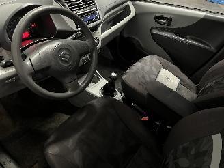 Suzuki Alto Alto Hatchback 5-drs 1.0 12V (K10B) [50kW]  (01-2009/...) picture 13