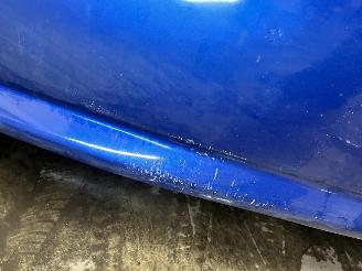 Toyota Aygo Aygo (B10) Hatchback 1.0 12V VVT-i (1KR-FE) [50kW]  (07-2005/05-2014) picture 9