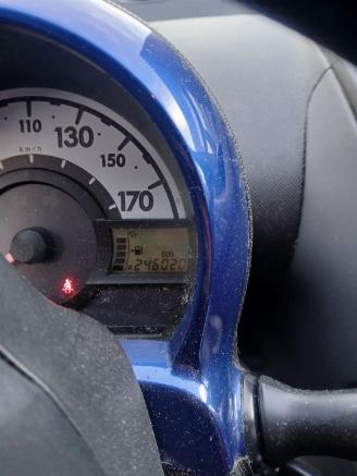 Toyota Aygo Aygo (B10) Hatchback 1.0 12V VVT-i (1KR-FE) [50kW]  (07-2005/05-2014) picture 2