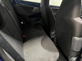 Toyota Aygo Aygo (B10) Hatchback 1.0 12V VVT-i (1KR-FE) [50kW]  (07-2005/05-2014) picture 13