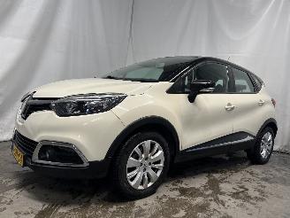 Renault Captur Captur (2R) SUV 1.5 Energy dCi 90 FAP (K9K-608(K9K-B6)) [66kW]  (06-20=
13/...) picture 3