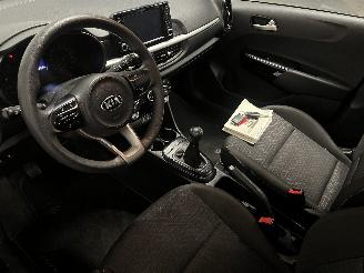 Kia Picanto Picanto (JA) Hatchback 1.0 12V (G3LA) [49kW]  (03-2017/...) picture 22