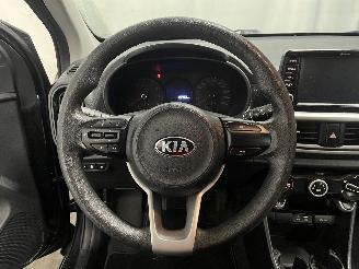 Kia Picanto Picanto (JA) Hatchback 1.0 12V (G3LA) [49kW]  (03-2017/...) picture 28